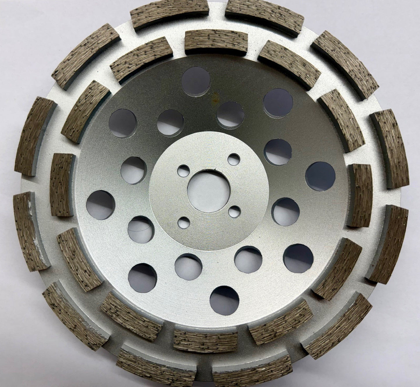 1x Diamant Topfschleifer Beton Cup universal 178mm x 22,22mm Schleifteller