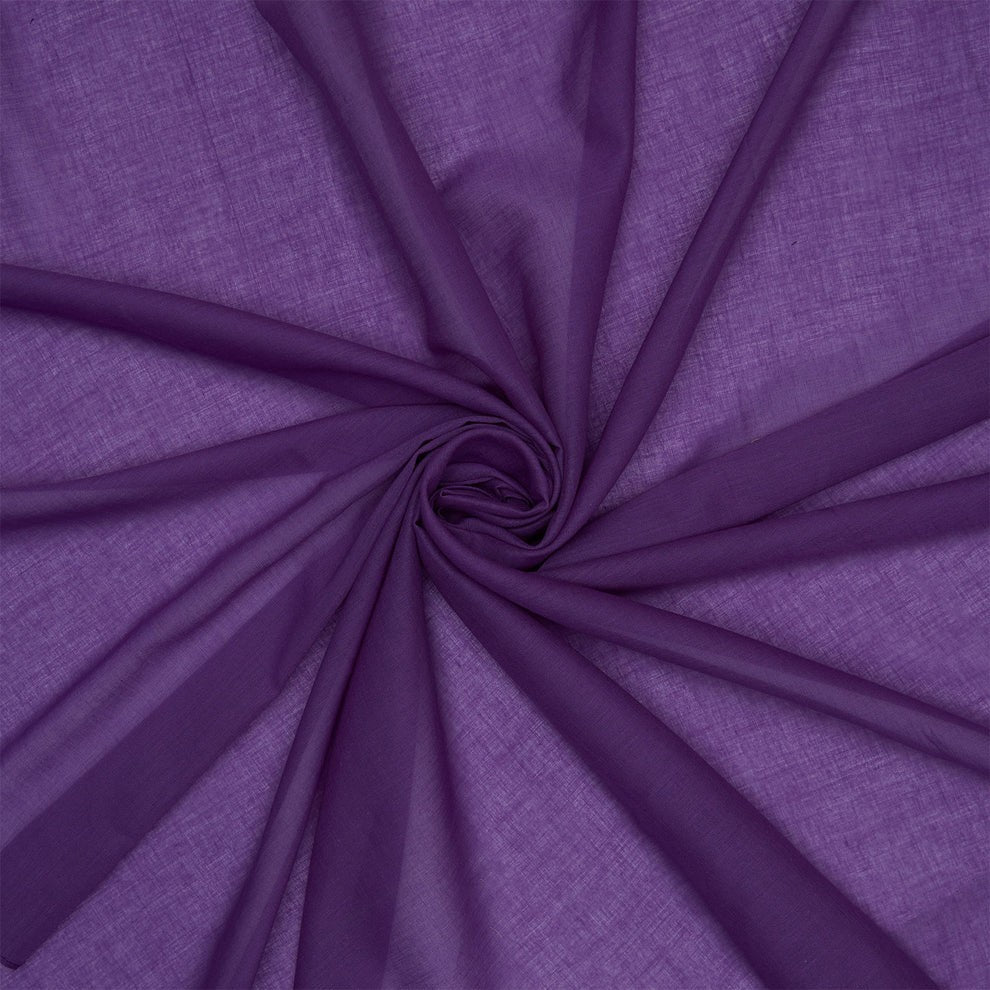 Baumwolltuch Lila Kopftuch Halstuch Schal Bandana Accessoires Multifunktionstuch