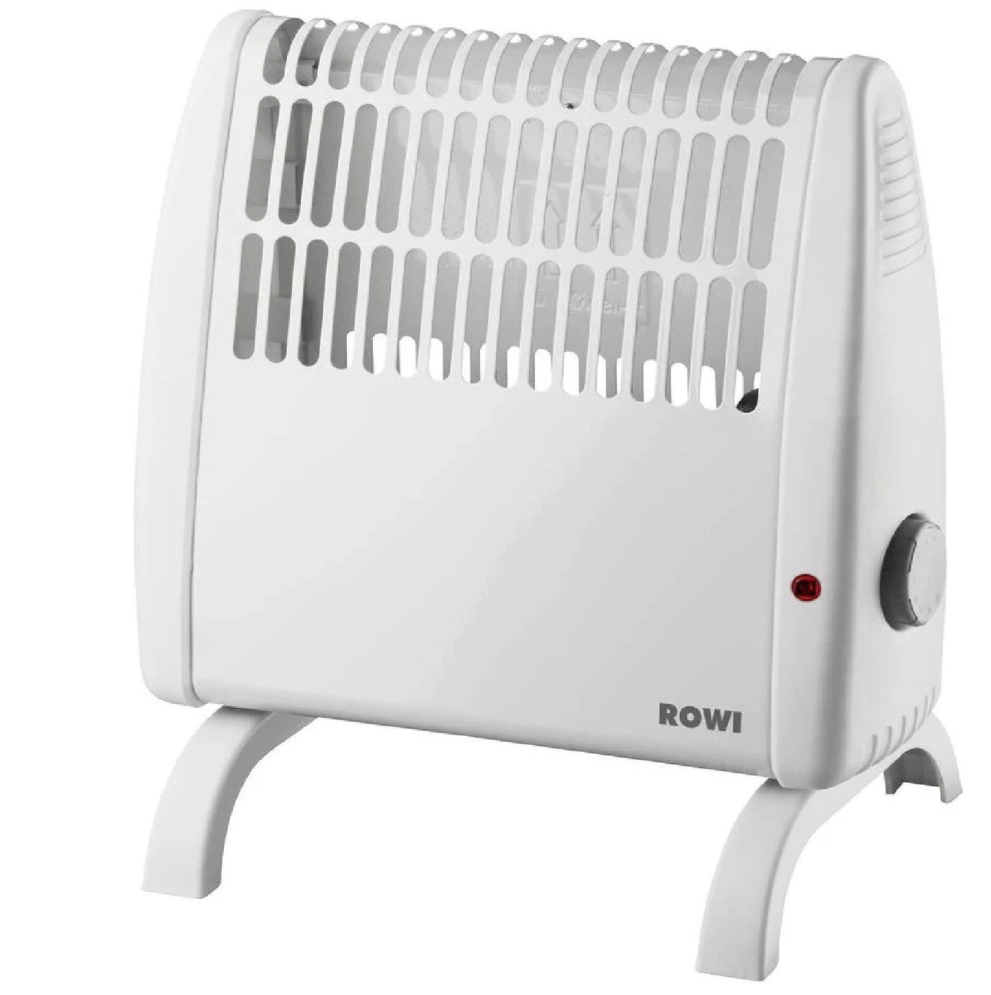 ROWI 1 03 03 0133 Frostschutzwächter 23 m³ 450 W Weiß