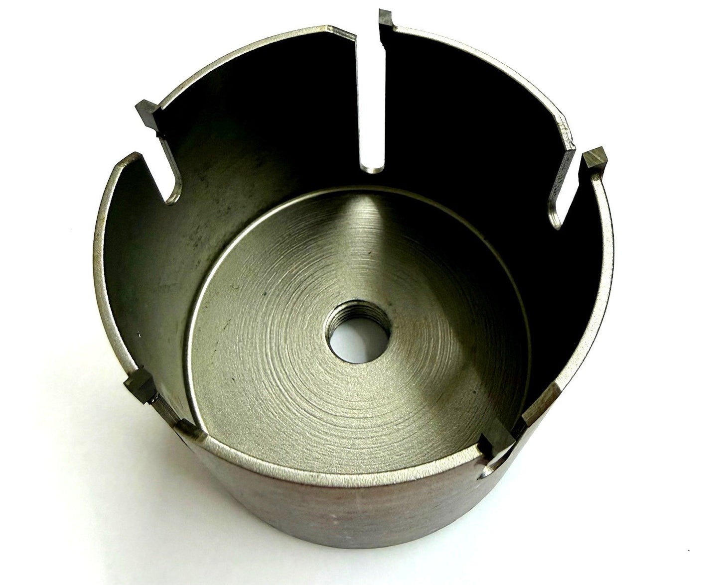 Bohrkrone Ø 85 mm für Bohrer Dosenbohrer Bohrhammer Dosensenker Kernbohrer