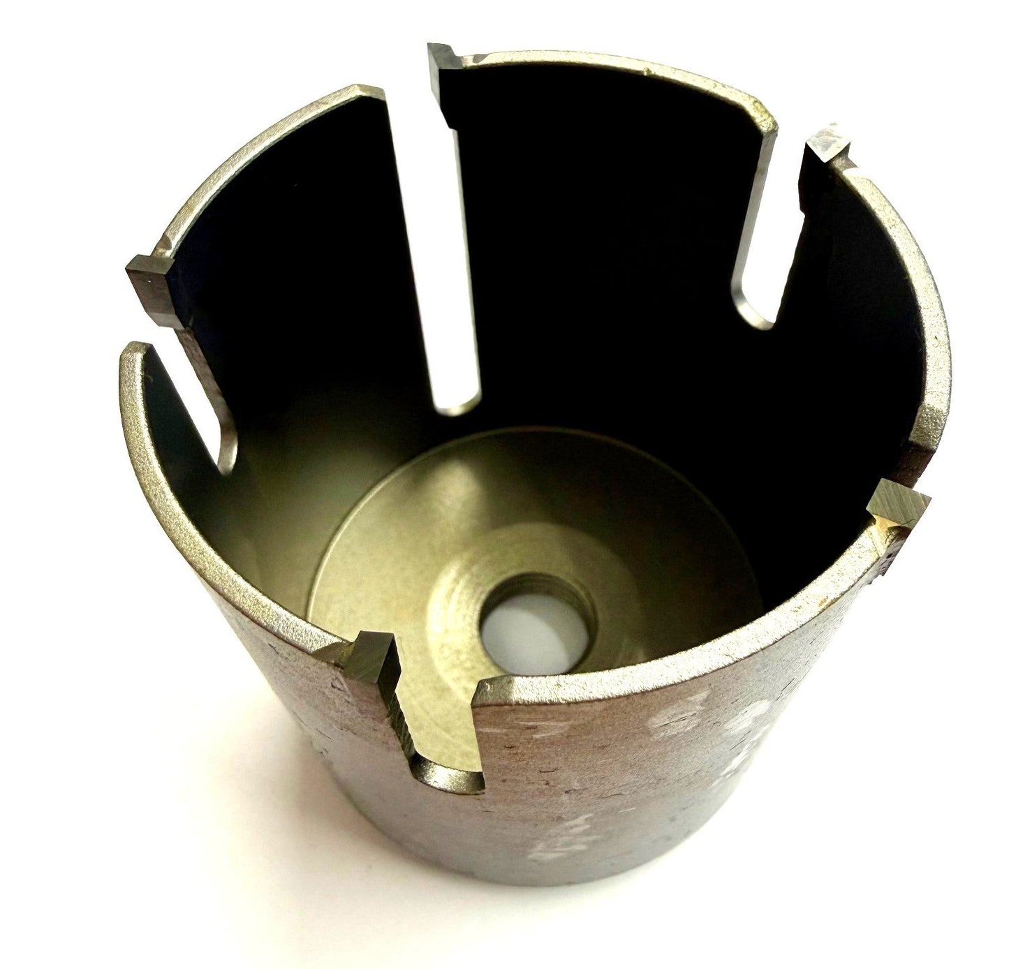 Bohrkrone Ø 63 mm für Bohrer Dosenbohrer Bohrhammer Dosensenker Kernbohrer
