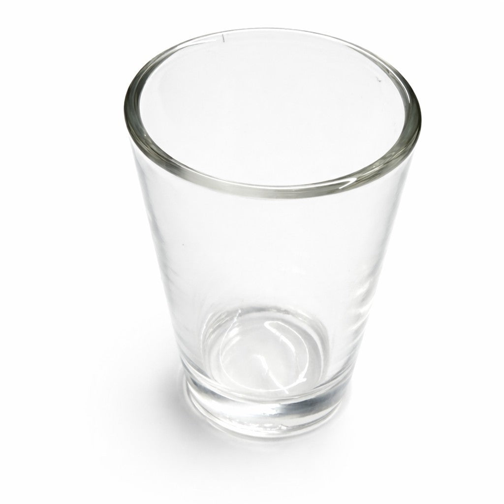 20er Set Schnapsgläser Rund Shotgläser Gläser Shots Schnapsglas Gastro Party Bar