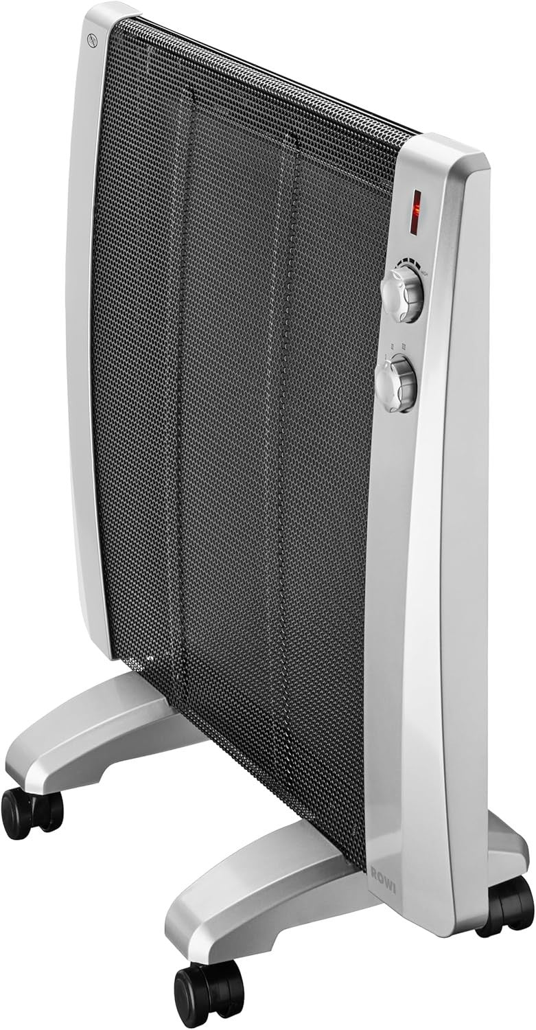 2 Wahl Rowi Wärmekonvektor 1000 W HWK 1000/3/2 G Heizung Heizelement