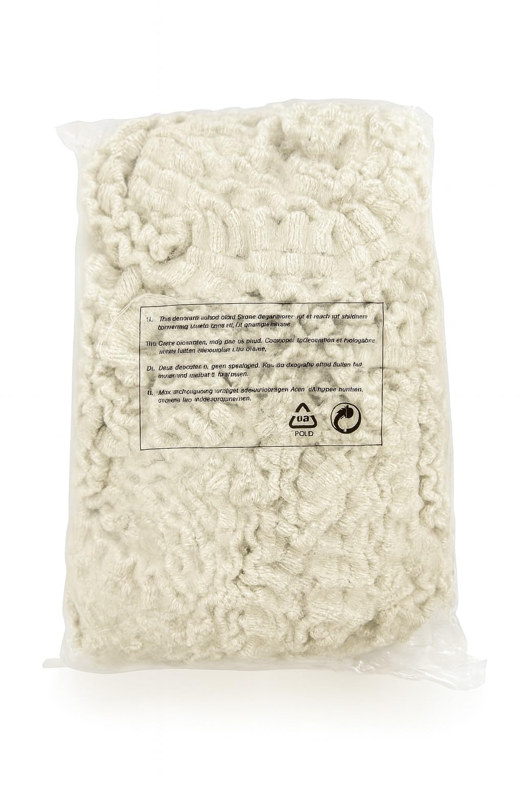 Halloween Spinnennetz Weiß 700g – XXL Spinnenweben Deko für Halloween Party, Horror Dekoration für Haus, Garten & Innenräume