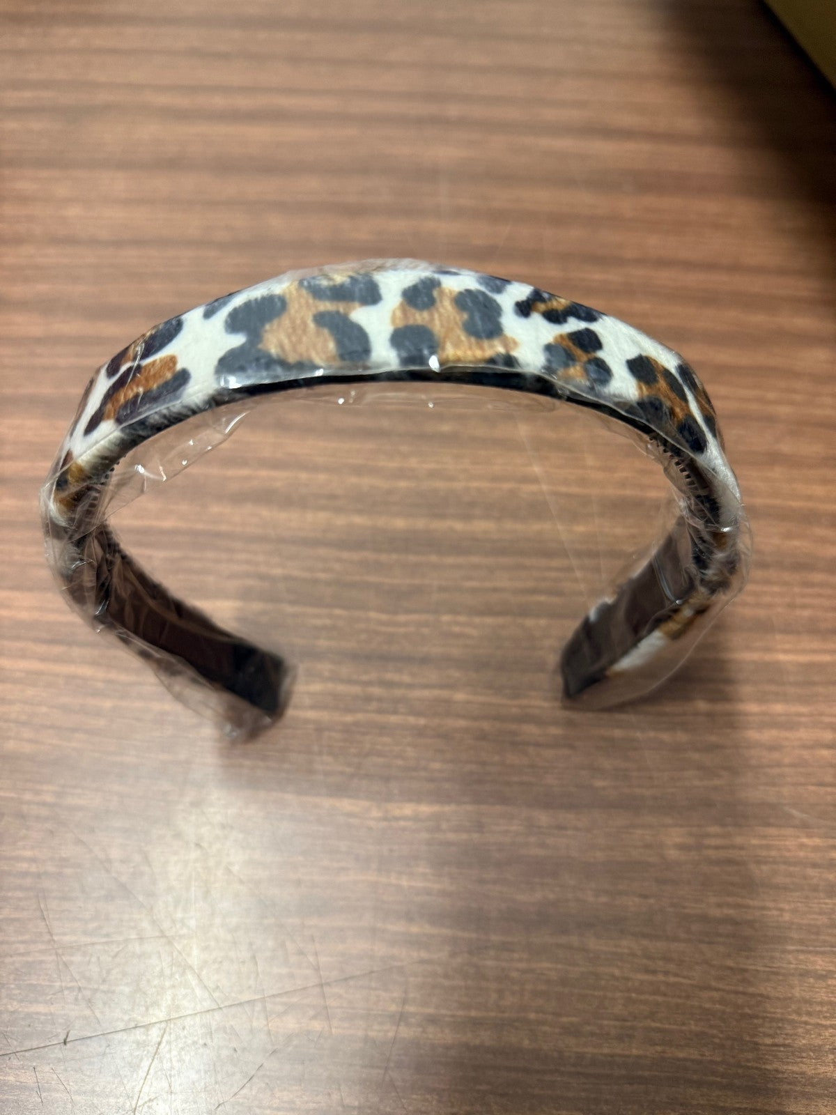 Karton Haarreifen Leopard Auflösung Restposten Posten A Ware Aktion Großhandel