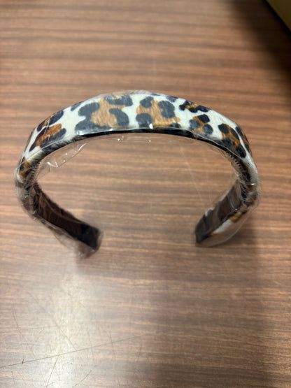 Karton Haarreifen Leopard Auflösung Restposten Posten A Ware Aktion Großhandel
