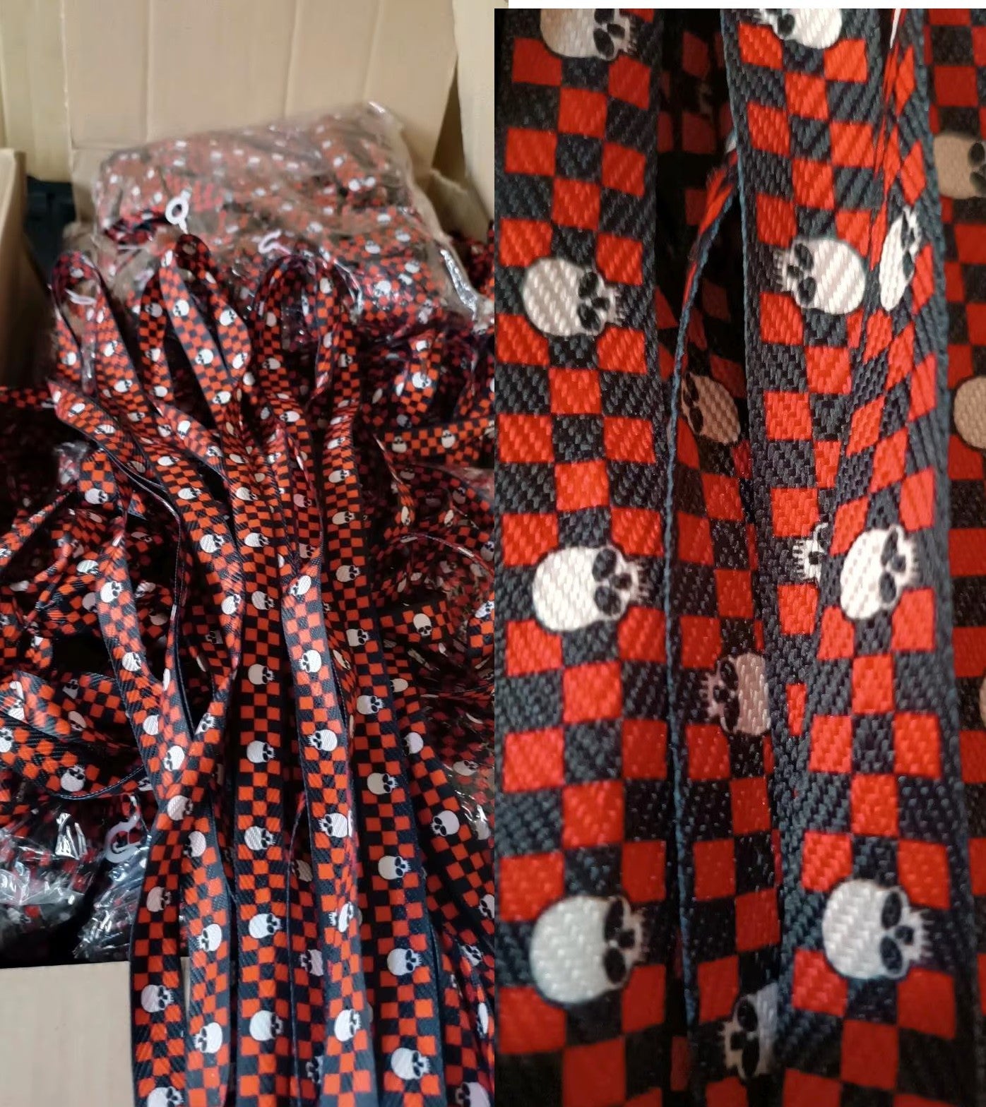 Festival XXL Geschenkbox, Überraschunggsbox Biker Metall Gothic Emo AKTION