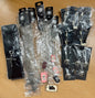 Karton mit min. 40 verschiedene Halsketten Restposten Posten Aktion A Ware Top