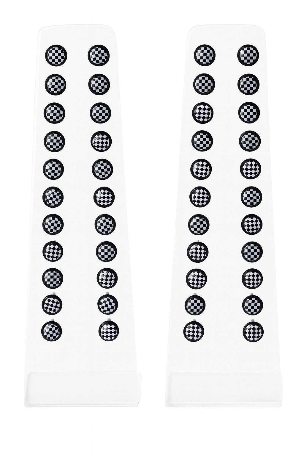 62 Paar Ohrringe Earstuds Ohrstecker Schmuck Modeschmuck Großhandel Posten