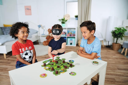 Zoch Für die Katz Geschicklichkeitsspiel Gesellschaftsspiel Familie 601105158