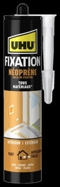 Uhu Fixation 350g Neoprenkleber Extra Stark Schnell Haftend Hochleistungs-Kleber