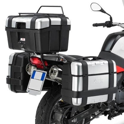 Seitenkofferträger Givi PL188 BMW F 650 GS/Dakar (2000-2007) Gepäckträger