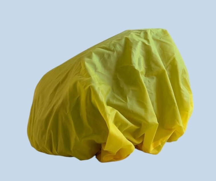 2er Set Rhinowalk Fahrradtasche Gepäckträgertasche RK19666 Tasche Fahrrad Bike