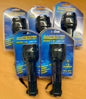 Karton mit min. 5 Taschenlampen Racer Restposten Posten A Ware Aktion Zelt