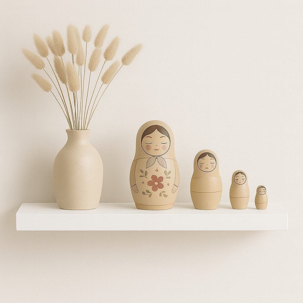 Wandregal 41x24x5 cm Weiß Hochglanz Regal Wandboard Schweberegal Wohnzimmer Büro