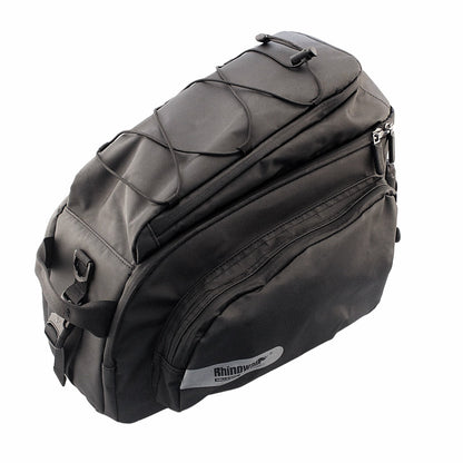 2er Set Rhinowalk Fahrradtasche Gepäckträgertasche RK19666 Tasche Fahrrad Bike