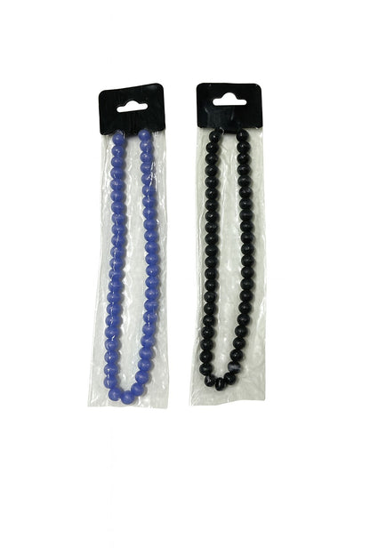 Karnevals-Box 350 teilig Wurfmaterial Schmuck Textil Fasching Umzug Partyartikel