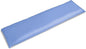 Kissenbezug hellblau für Seitenschläferkissen 150x50 cm Microfaser Bezüge