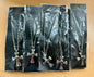 Karton mit min. 35 Halsketten Kreuz/Totenkopf Restposten Posten Aktion AWare Top