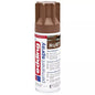 Edding Permanent Spray Rust Effect Matt Premium Acryllack Spraydose Farblack