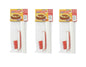 3er Set Spritzbeutel inkl. Tüllen Spritztüllen Torten Zubehör Dekoration Backen