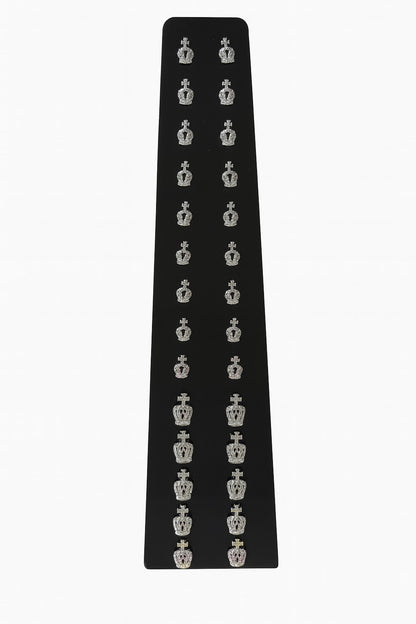 62 Paar Ohrringe Earstuds Ohrstecker Schmuck Modeschmuck Großhandel Posten