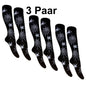 3x Kniestrümpfe Strümpfe Festival Mode Halloween Spinne Gothik Punk Style Grusel