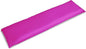 Kissenbezug Pink für Seitenschläferkissen 150x50 cm Microfaser Antibakteriell