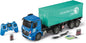 Carson R/C Mercedes Benz Arocs mit Container Ferngesteuert Laster Truck LKW