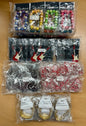 Karton mit min. 70 verschiedenen Accessoires Restposten Posten A Ware Aktion Top