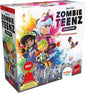 Zombie Teenz Evolution Asmodee LSMD0013 Kinderspiel Abenteuerspiel Strategie