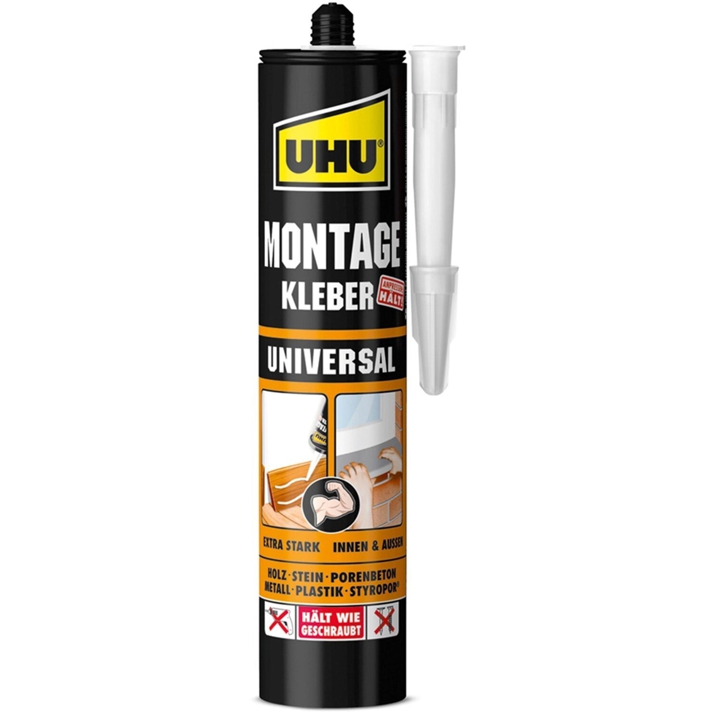 ⭐UHU - Kleber Patafix Sticks uvm NEU/OVP⭐ Büro Schule Basteln Deko Klebepads Set