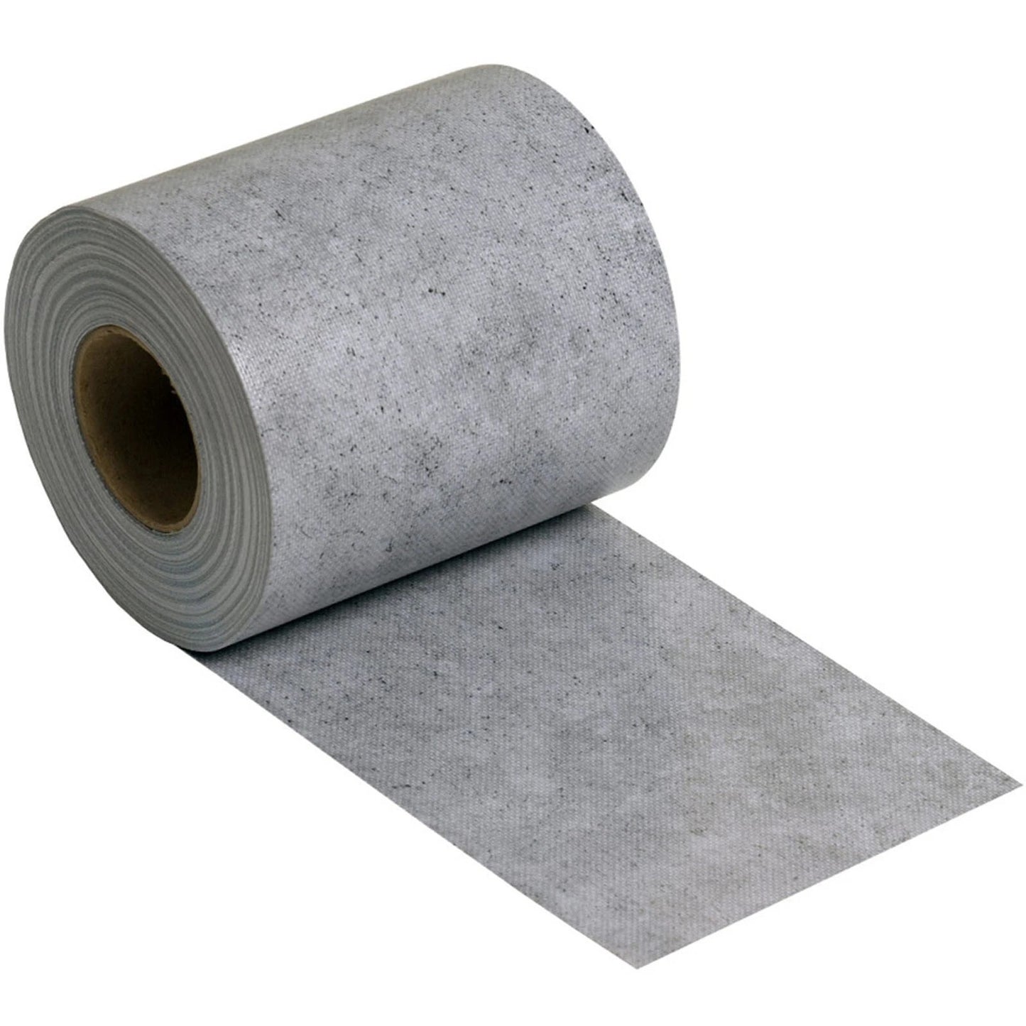 Zaunblende für Doppelstabgitterzäune 35m PVC Betonoptik Sichtschutz Garten Zaun