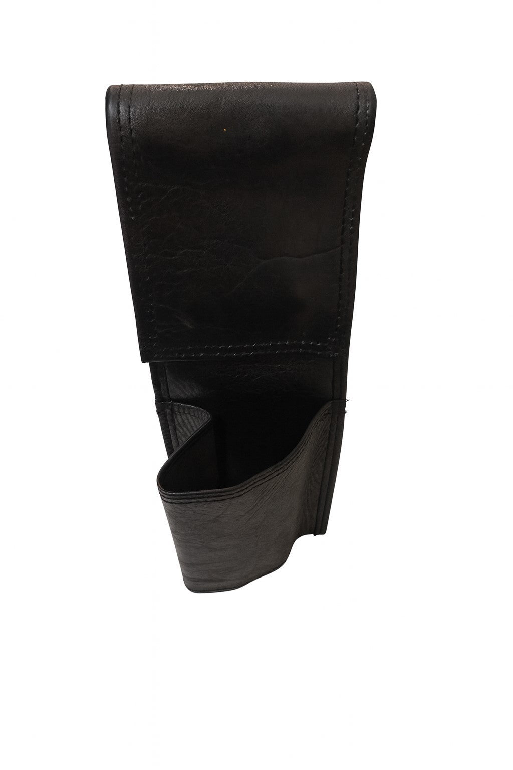 10 Würth Lederholster Schwarz Gürtelholster Werkzeugträger vielseitig einsetzbar