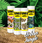 4x UHU Klebestift Limited Edition 21g naturbasiert lösemittelfrei kleben Papier