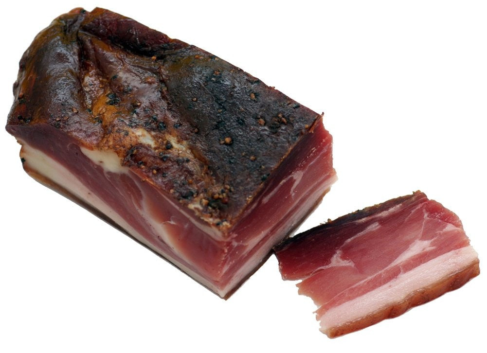 1 kg Schwarzwälder Schinken Original Rohschinken geräuchert gepökelt TOP