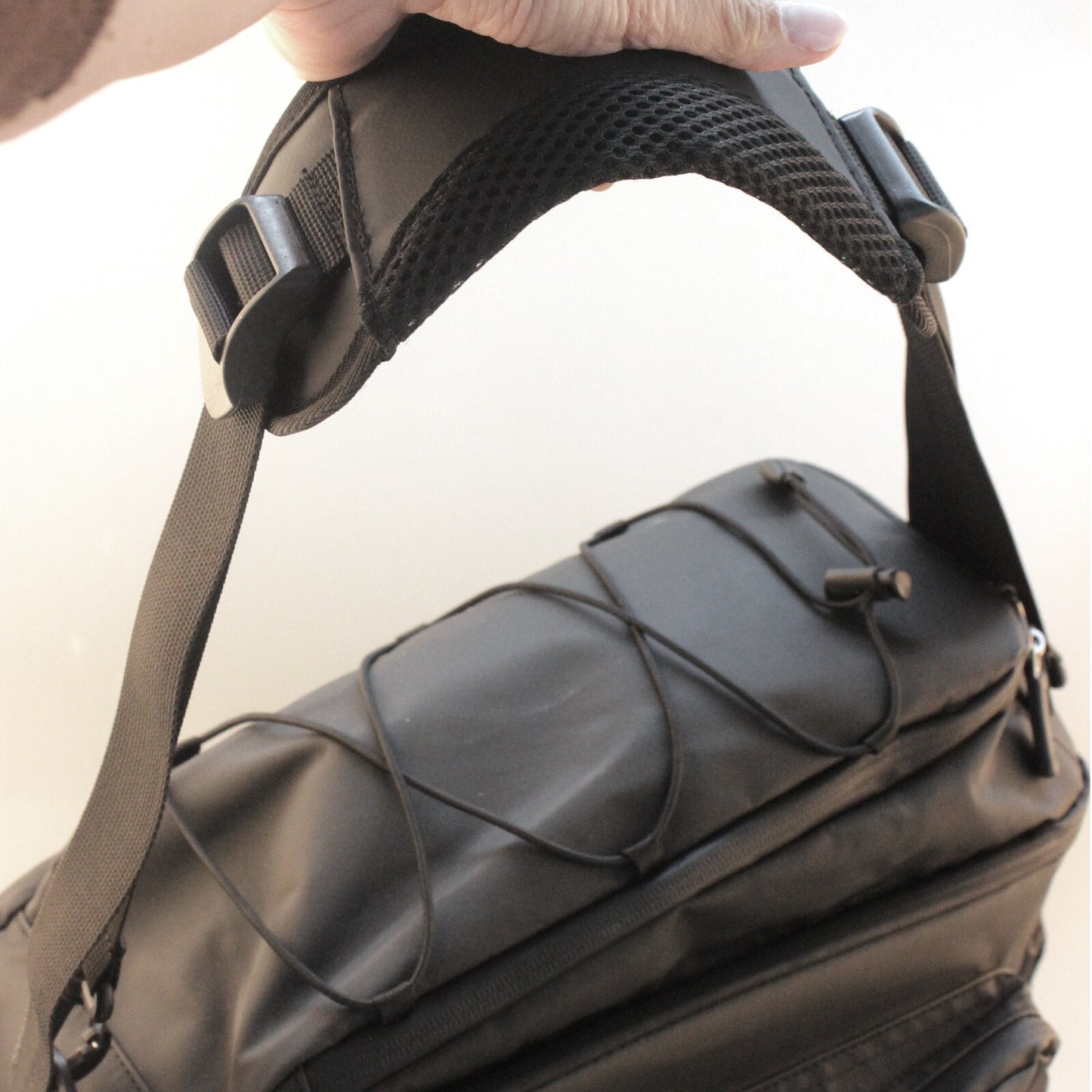 Rhinowalk Fahrradtasche Gepäckträgertasche RK19666 wasserdicht Fahrrad Tasche