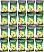 144x 20g Sour Cream Chips Karneval Fasching Fastnacht Wurfartikel Karneval Fasching Snack Chips