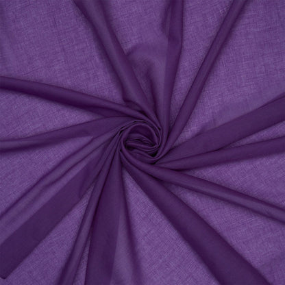 Baumwolltuch Lila Kopftuch Halstuch Schal Bandana Kopftuch Accessoires Multifunktionstuch