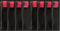 8 x Curaprox Ersatz Bürstenkopf Black Is White Sonderposten