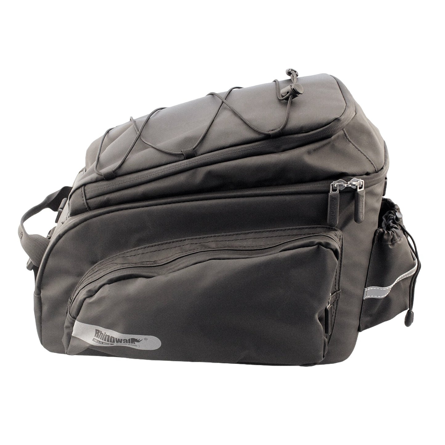 2er Set Rhinowalk Fahrradtasche Gepäckträgertasche RK19666 Tasche Fahrrad Bike