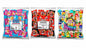 Süsswaren Mix - Bärchen/Cola Flaschen/Magic Chew - Süssigkeiten Candy Box Party