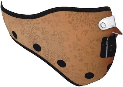 Karton mit min. 5 Masken Neopren Hannibal Restposten Posten Aktion A Ware Top