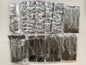 Karton mit min. 150 Halsketten Kreuz Gitarre etc Restposten Posten Aktion A Ware