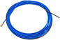 ROWI Drahtführungsseele blau MIG/MAG 3,4m - Ø 0,6-0,8mm Führungsspirale