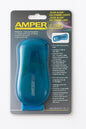 1 Taschenlampe Amper LED Dynamo Leuchte Outdoor Lampe LED-Licht Klick-Klack