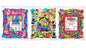 Süsswaren Mix - Bärchen/Magic Chew/Marshmallow - Süssigkeiten Candy Box Party