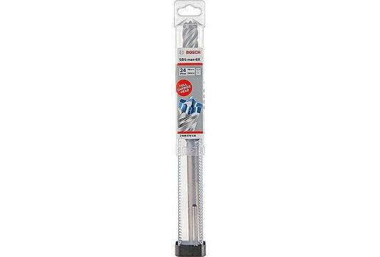 Bosch SDS max-8X Hammerbohrer 24x200x320 mm Bohrer Betonbohrer Zubehör