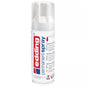 Edding Permanent Spray Traffic White Matt Premium Acryllack Spraydose Farblack