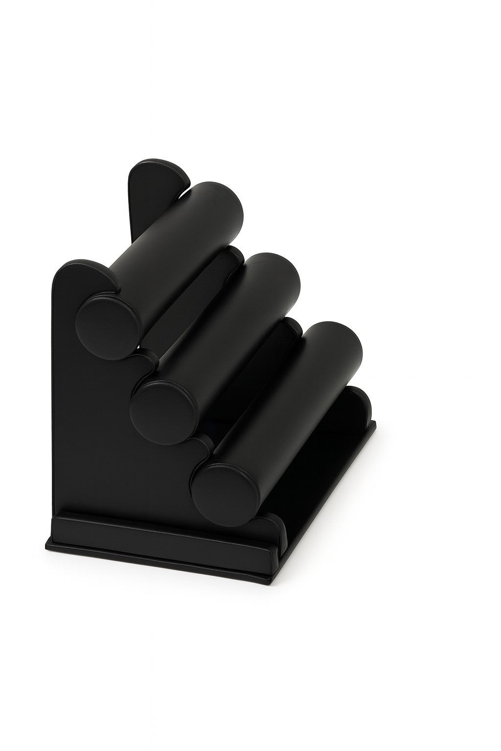 Armband Display Schwarz Armbandständer Uhrenständer Schmuckständer Organizer